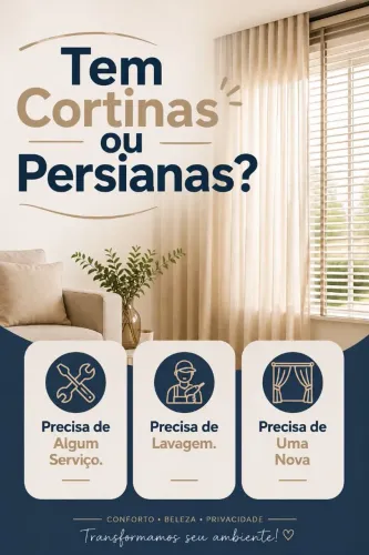 Cortinas