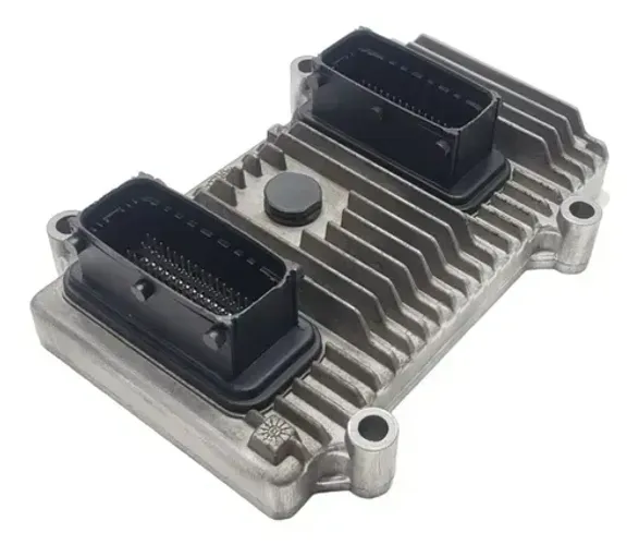 Módulo Injeção Fiat Idea 1.6 16V