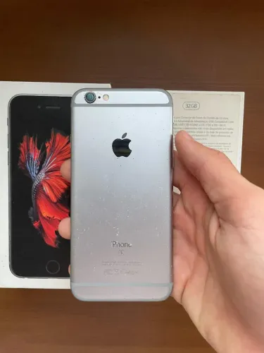 iPhone 6
