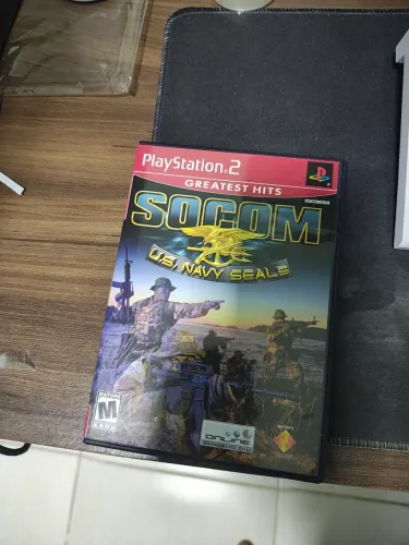 4 Jogos de PS2 originais europeus e americanos/ também vendo separadamente