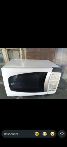 Microondas