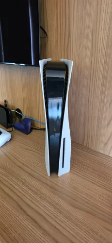 PS5 Fat com Leitor de Disco