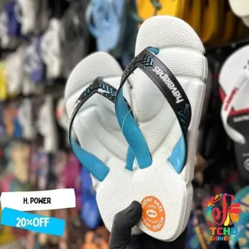 Chinelo Havaianas Power Original Modelo Novo