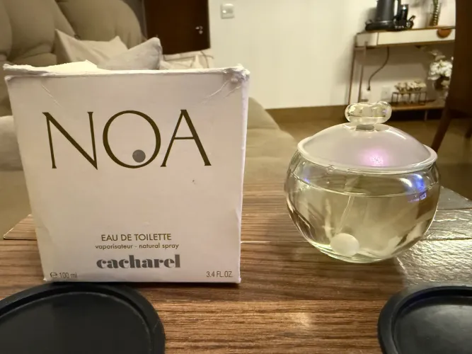 Perfume Noa Cacharel 100 ml