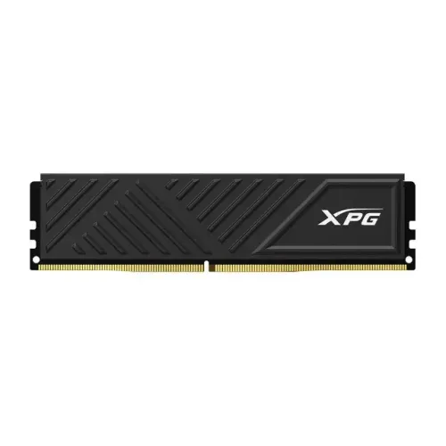 Memória RAM XPG Gammix D35, 8GB, 3200MHz, DDR4, CL16, Preto - AX4U32008G16A-SBKD35