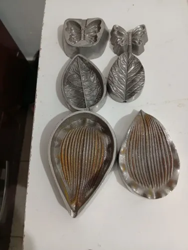 Produto de artesanato 