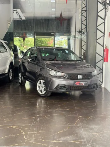 Fiat Argo Drive 1.0 Firefly 2026