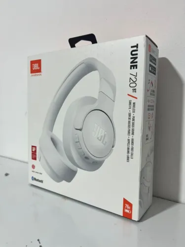 JBL Tune 720BT Original | Excelente Estado | Bateria Duradoura