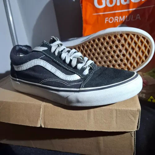 Tênis Vans Old Skool Tam. 39