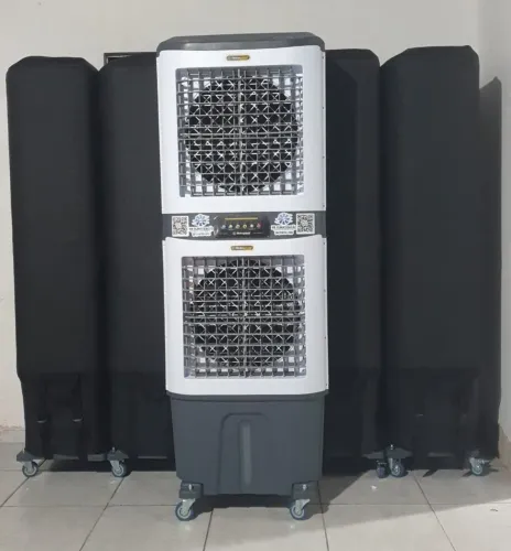 Climatizador de Ar (LOCAÇÃO)