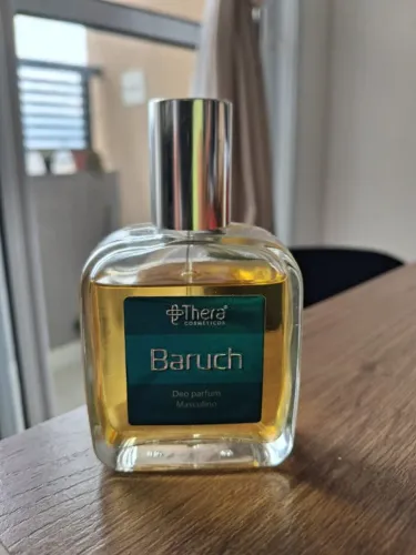 Perfume Baruch Thera Cosméticos 45ml Estilo D. Homme Intense