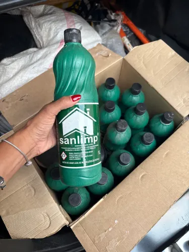 Sanlimp 