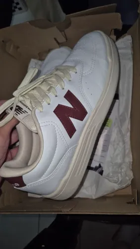Tenis New Balance Unissex Tamanho 40