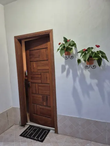 Casa de Vila - Alto da Boa Vista