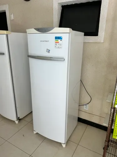 Freezer Vertical Brastemp