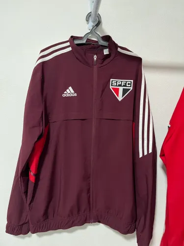 Jaqueta São Paulo