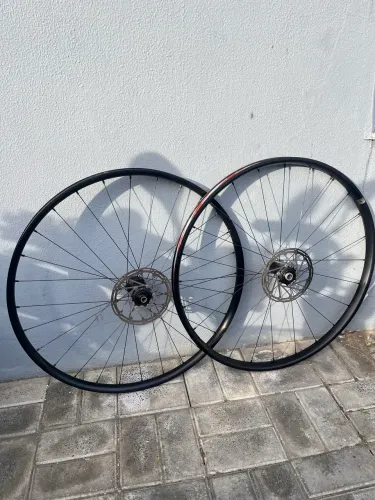 Rodas Full Cron 29?