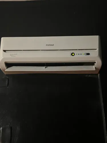 Vendo Ar condicionado 