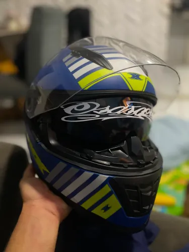 Capacete Texx
