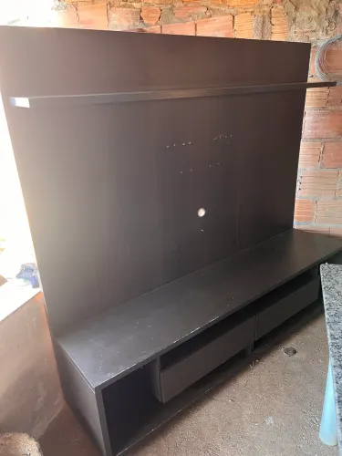 Painel para televisão