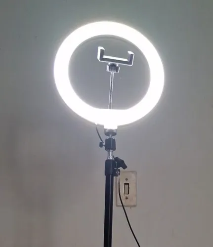 Ring light pro