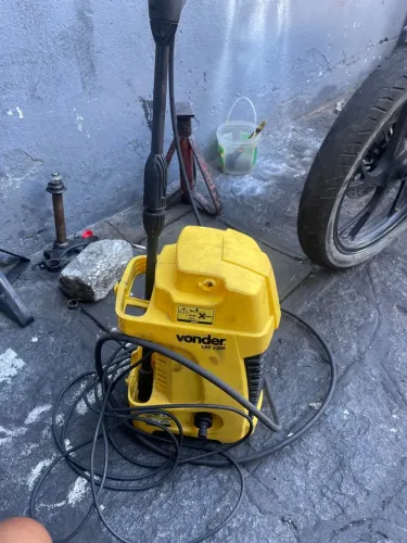 Lava jato vender 1200