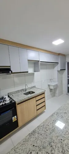 Alugo Moove Residence 2 Quartos Projetado Nascente
