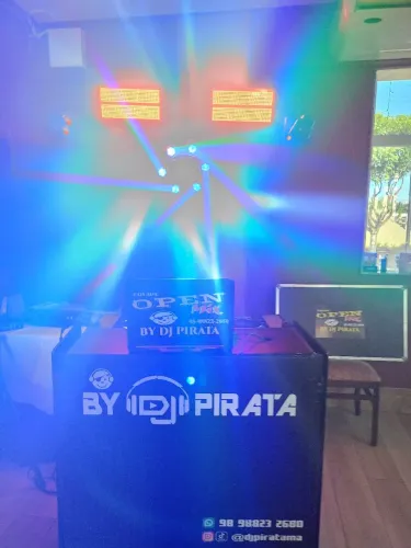Festa Neon