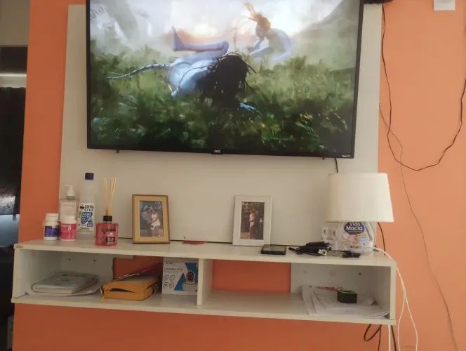 Vendo (painel de tv)