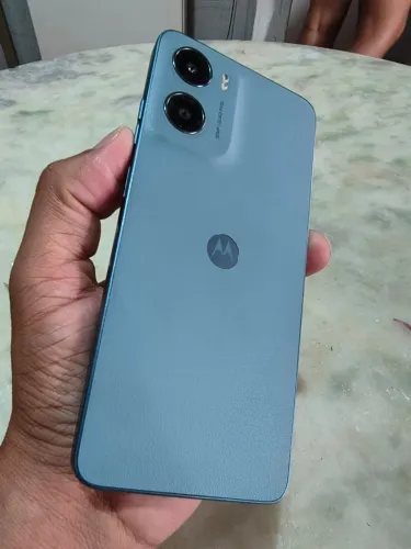Moto G05 