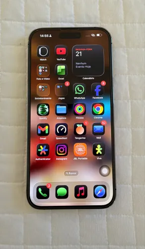 iPhone