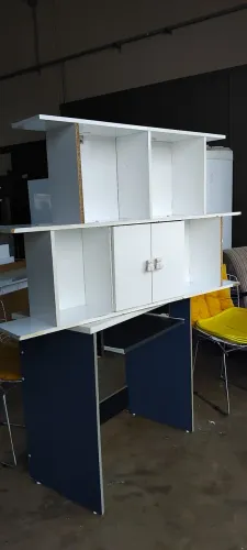 Armário de parede USADO ENTREGA dentro de Uberlândia MG 