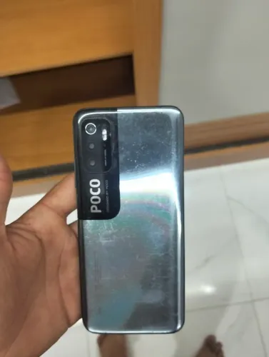 Vendo celular poco M3 