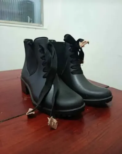 Bota original Colcci - Galocha n° 35