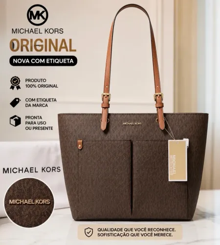 Bolsa Michael Kors