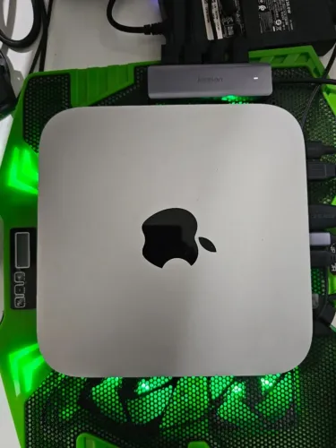Mac Mini M1 16/512Gb