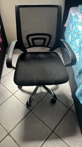 Cadeira de escritório