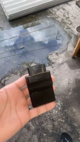 Modulo de Pop e 160