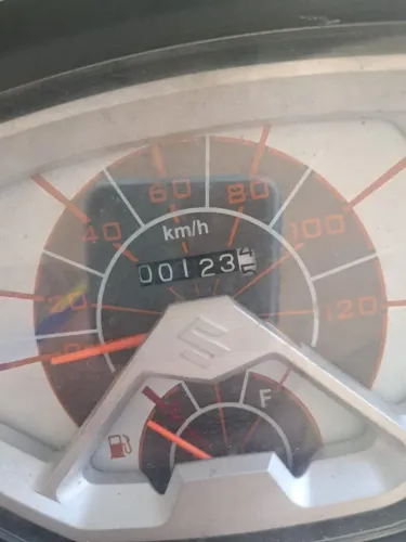 Vendo uma Burgman Suzuki