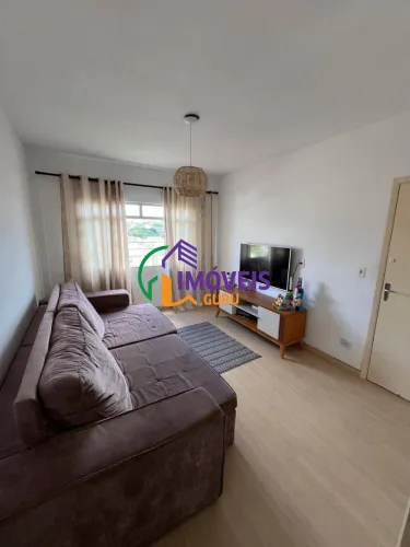 APARTAMENTO - JARDIM DOS ESTADOS - MG