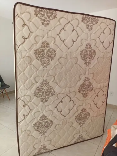CAMA BOX CASAL