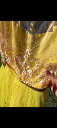 Vendo vestido novo