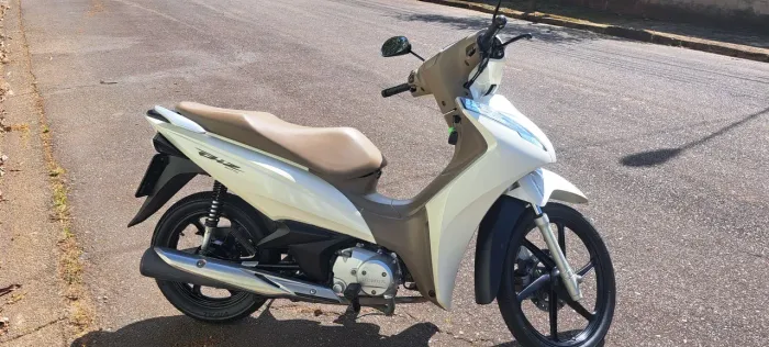 Honda, biz!!