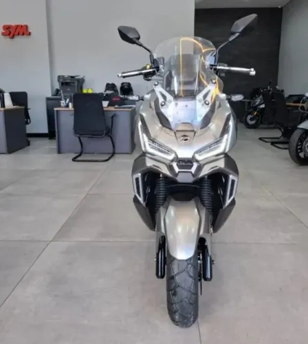 NOVA ADX 150 ABS  - FINANCIA S/ ENTRADA -  FABY 