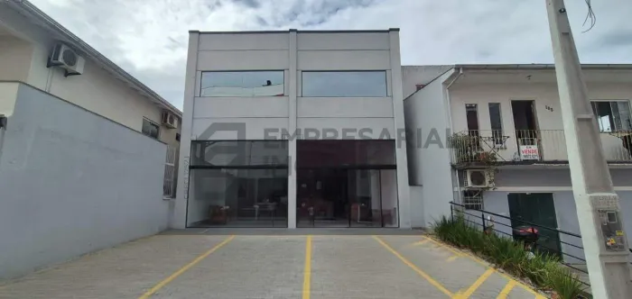 Galpão Comercial para Locação no Pagani  Localização Estratégica e Alto Fluxo