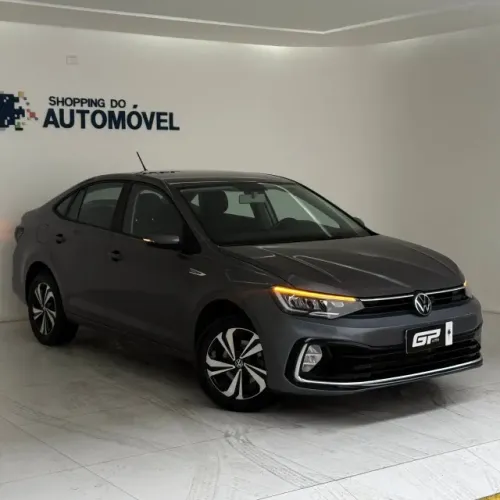 Volkswagen Virtus Comfort. 200 TSI 1.0 Flex 12V AUT 2025