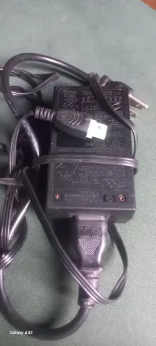 Fonte pra impressora HP