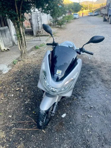 HONDA PCX 2018 - APENAS 28.300KM