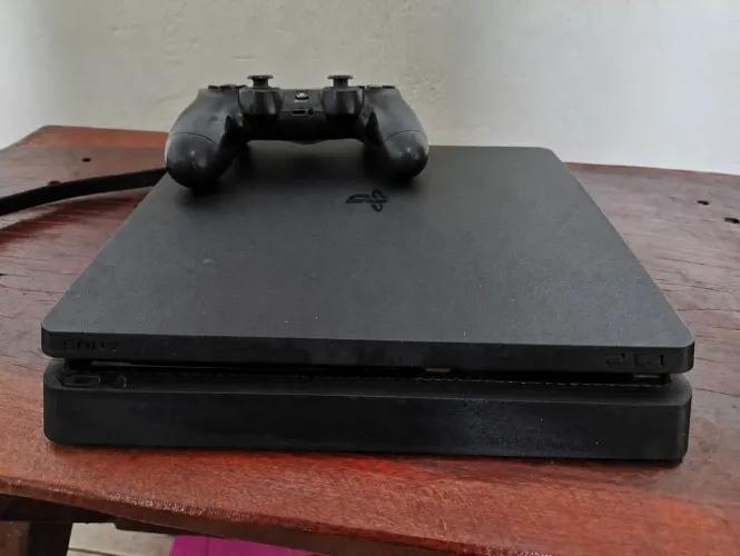 Playstation 4