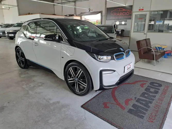 BMW I3 REX E Drive Full 170cv Aut.(eletrico) 2020